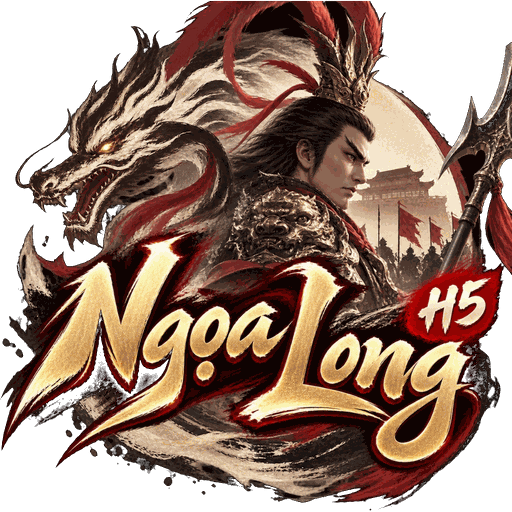 Logo Ngọa Long H5